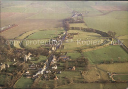 72497854 Avebury Wiltshire Fliegeraufnahme The  Henge West Wiltshire - Other & Unclassified