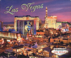 72496505 Las_Vegas_Nevada Teilansicht - Sonstige & Ohne Zuordnung