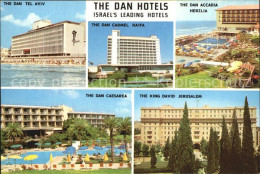 72494997 Haifa The Dan Hotels  Haifa - Israele