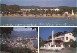 72493666 Alanya Dan Goeruenuemler Strand Panorama Restaurant Alanya - Turquie