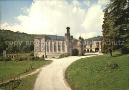 72493600 Dovedale Derbyshire Ilam Hall Youth Hostel Dovedale Derbyshire - Autres & Non Classés