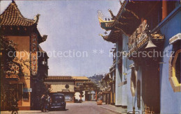 72493405 Los_Angeles_California Chinatown - Altri & Non Classificati