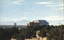 72493391 Santa_Fe_New_Mexico Museum Of Navajo Ceremonial Art - Autres & Non Classés