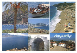 72493086 Alanya Strand Ortsteil Alanya - Turkey