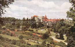 72492547 New_Paltz Lake Mohonk Mountin House - Sonstige & Ohne Zuordnung