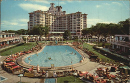 72492540 Chicago_Illinois Edgewater Beach Hotel Pool - Altri & Non Classificati