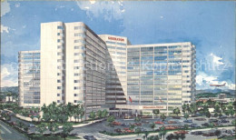 72491961 Los_Angeles_California Sheraton Plaza La Reina Hotel  - Altri & Non Classificati