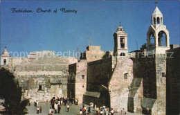 72491306 Bethlehem Yerushalayim Church Of Nativity  - Israel