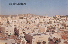 72491305 Bethlehem Yerushalayim Fliegeraufnahme Bethlehem - Israël