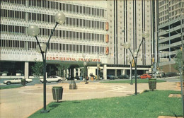 72490794 Atlanta_Georgia Park Continental Trailways Bus Terminal - Andere & Zonder Classificatie