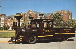 72490734 West_Lafayette_Indiana Purdue University Boilermaker Special Union Towe - Other & Unclassified