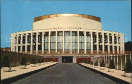 72490719 Montreal Quebec Place Des Arts Modern Cultural Complex Architecture Mon - Zonder Classificatie