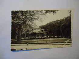 FRANCE   POSTCARDS    BOULOGNE LE BOIS - Altri & Non Classificati