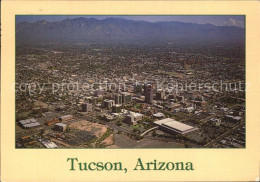 72490620 Tucson Fliegeraufnahme Tucson - Autres & Non Classés