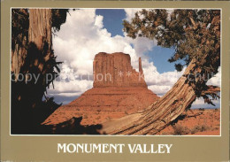 72488837 Arizona_US-State Monument Valley - Altri & Non Classificati