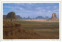 72488836 Arizona_US-State Monument Valley - Other & Unclassified