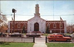 72488808 East_Haven_Connecticut Town Hall - Altri & Non Classificati