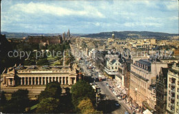 72488377 Edinburgh Princes Street  Edinburgh - Other & Unclassified