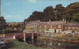 72488322 Cotswold Bibury River Coln   - Other & Unclassified