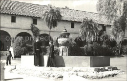 72486992 Santa_Barbara_California Old Mission - Sonstige & Ohne Zuordnung