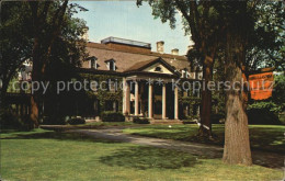 72486950 Rochester_New_York George Eastman House East Avenue - Autres & Non Classés