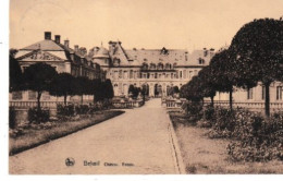 Beloeil  Chateau Entree - Belöil