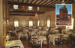 72486915 Asheville Battery Park Hotel Terrace Dining Room - Andere & Zonder Classificatie