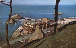 72486902 San_Francisco_California Cliff House And Seal Rocks - Other & Unclassified