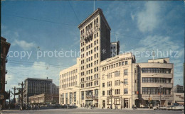 72486886 Winnipeg Portage And Main Street Winnipeg - Non Classificati