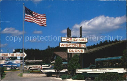 72486875 Wisconsin_US-State Wisconsin Duck Dock - Autres & Non Classés