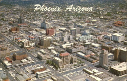 72486851 Phoenix Arizona Air View Phoenix Arizona - Sonstige & Ohne Zuordnung