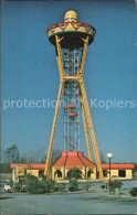 72486834 South_Carolina_US-State Observation Tower Interstate 95 - Autres & Non Classés