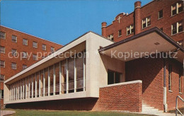 72486814 St Louis Missouri Entrance To Maria Hall Dining Room Webster College  - Sonstige & Ohne Zuordnung