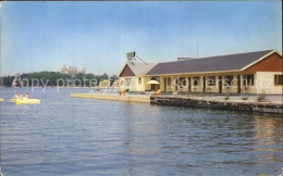 72486806 Alexandria_Bay Riveredge Motel - Altri & Non Classificati