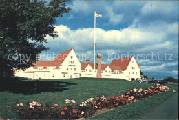 72486802 Cape Breton Keltic Lodge Cape Breton - Andere & Zonder Classificatie