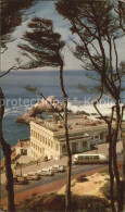 72486801 San_Francisco_California Cliff House - Altri & Non Classificati