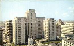 72486777 New_Orleans_Louisiana New Orleans Charity Hospital - Andere & Zonder Classificatie