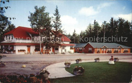 72486774 Saskatchewan Pleasant Inn Hotel And Motel  - Zonder Classificatie