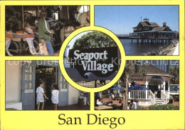 72486738 San_Diego_California  - Sonstige & Ohne Zuordnung