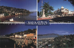 72486722 Sausalito  - Sonstige & Ohne Zuordnung