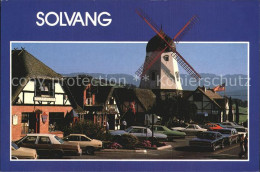 72486706 Solvang Alisal Windmill  - Sonstige & Ohne Zuordnung