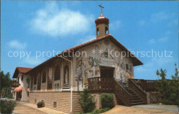 72486575 Huntington_Beach Old World Church - Sonstige & Ohne Zuordnung