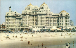 72486039 Atlantic_City_New_Jersey The Traymore - Altri & Non Classificati