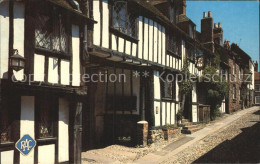 72484577 Rye East Sussex The Mermaid Inn Rye East Sussex - Otros & Sin Clasificación