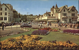 72484575 Paignton Se Front Gardens Paignton - Autres & Non Classés