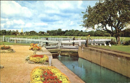 72484311 Lechlade St John Lock  - Sonstige & Ohne Zuordnung