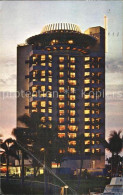 72484296 Fort_Lauderdale Pier 66 Hotel Marina - Andere & Zonder Classificatie