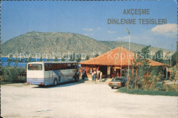 72483632 Yesilova Akcesme Dinlenme Tesisleri Yesilova - Turquie