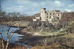 72482976 Isle Of Skye Dunvegan Castle Isle Of Skye - Altri & Non Classificati