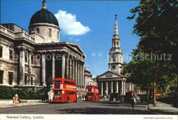 72482965 London National Gallery - Andere & Zonder Classificatie